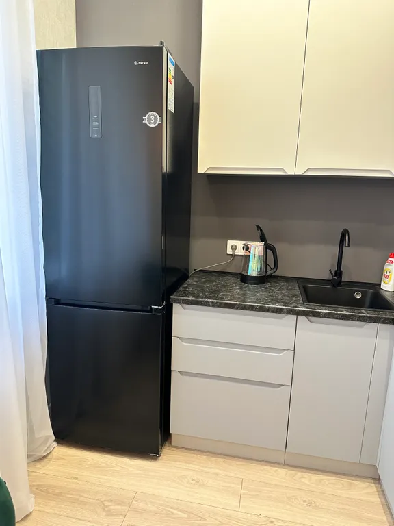 Квартира Квартира Central apartment — Новосибирск