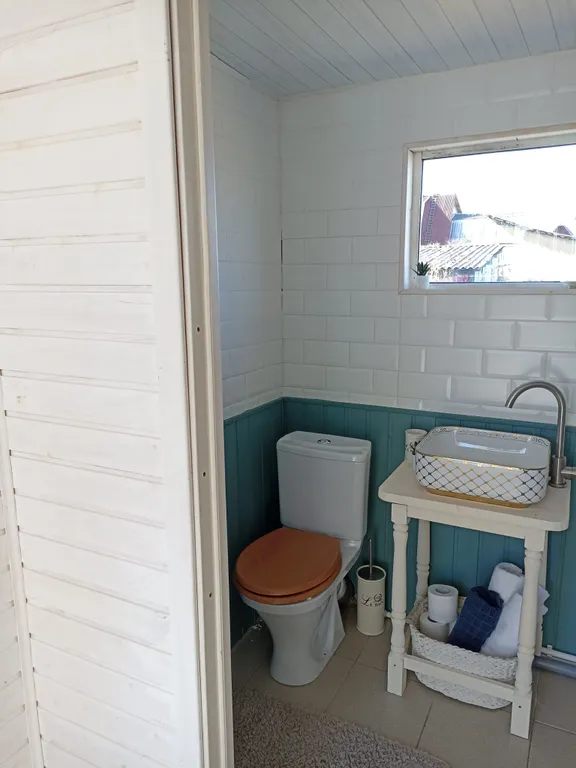 Коттедж Домик с баней у Гатчинского дворца и парка — Гатчина