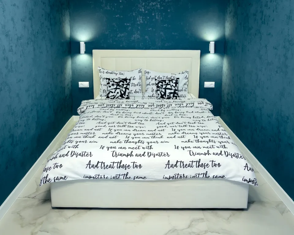 Апартаменты премиум класса