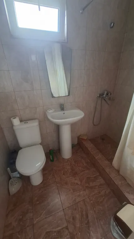 Квартира Комната — Гагра