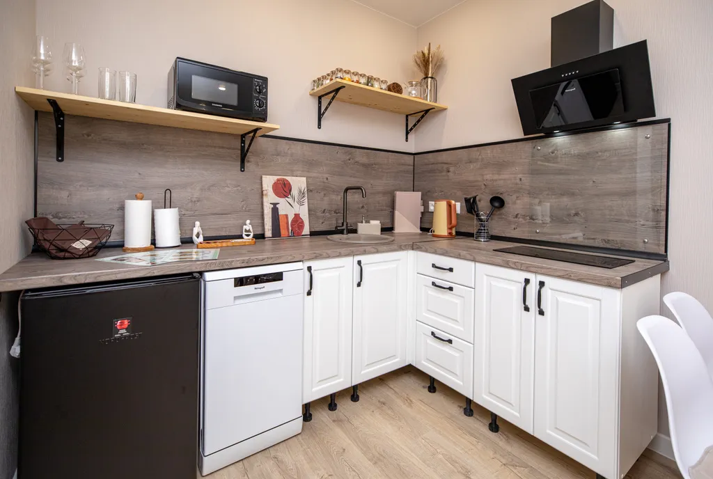 Семейные апартаменты