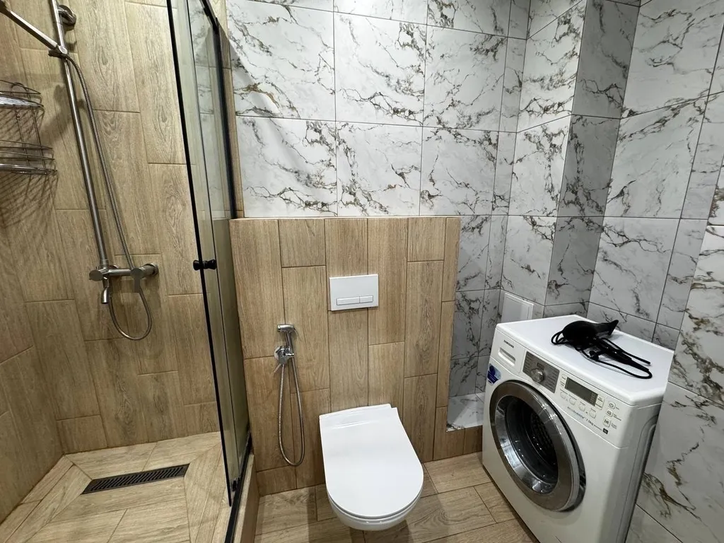 Квартира Просторная квартира на Псковской — Тверь