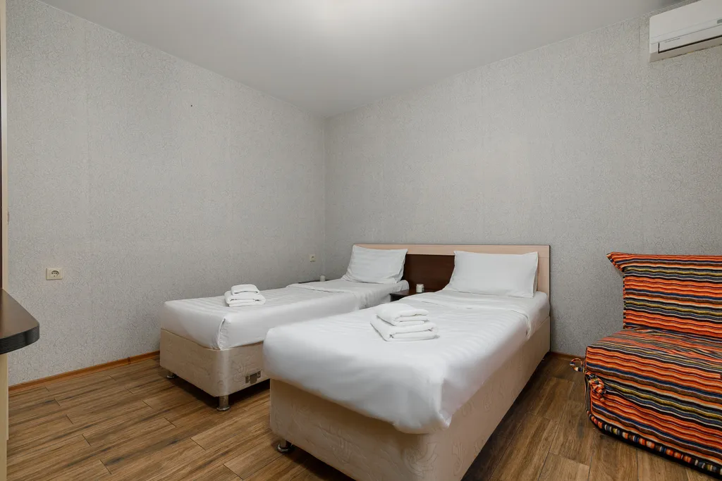 Квартира Комната — аренда посуточно в Адлер