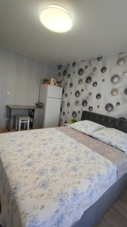 Комфортная квартира-студия