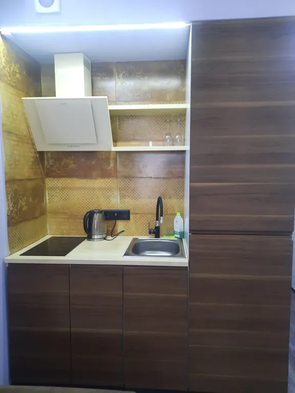 Дизайнерская студия