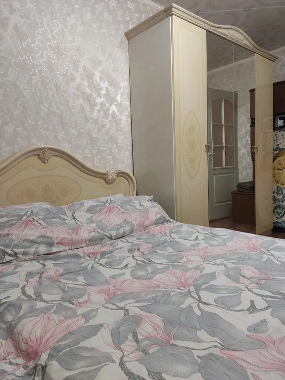 Квартира с бесконтактным заселением