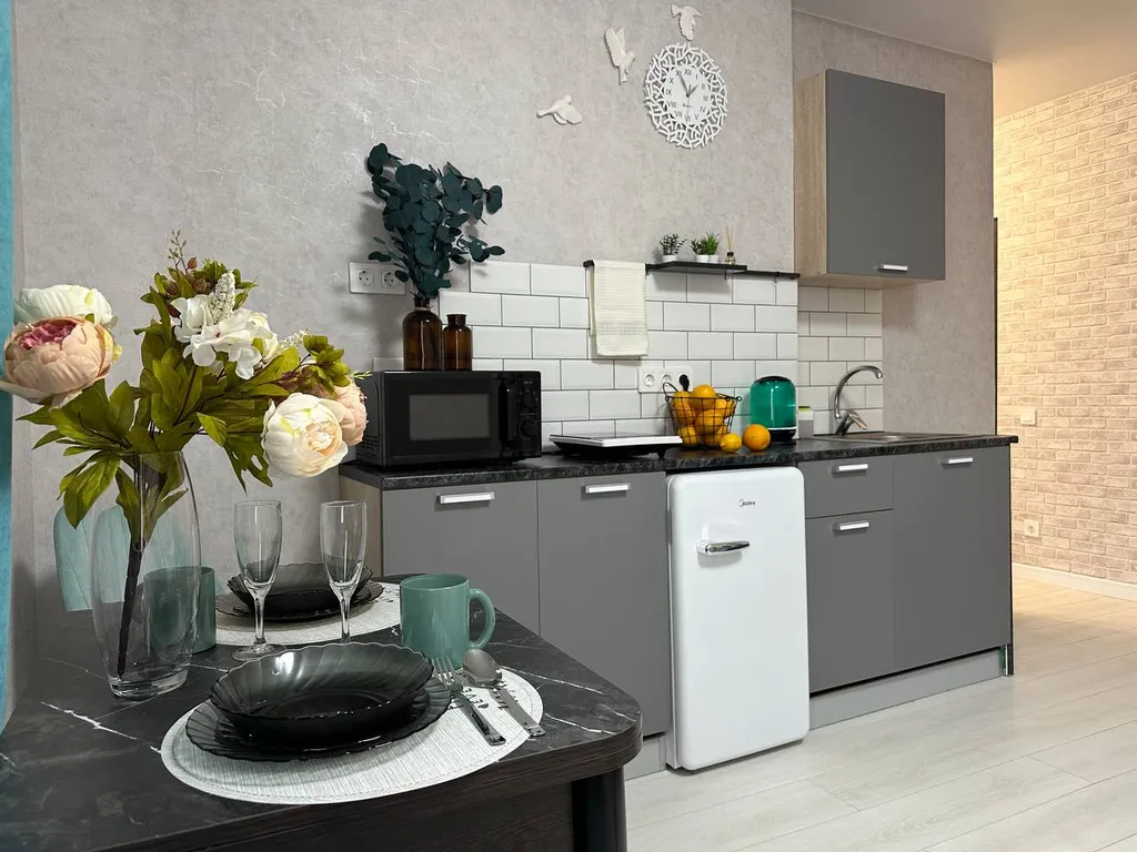 Апартаменты Семейные