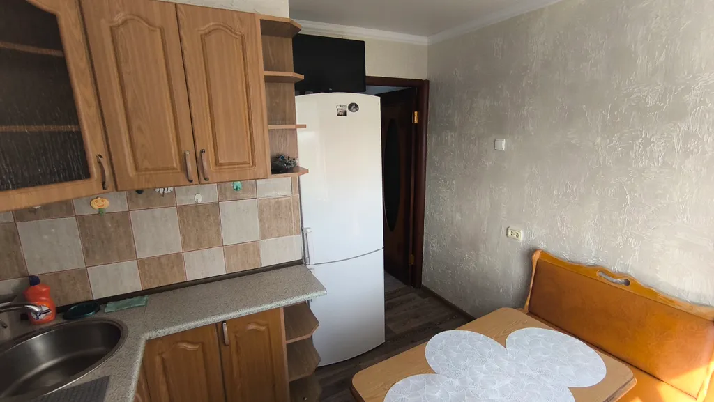 Квартира Уютная квартира — Калининград