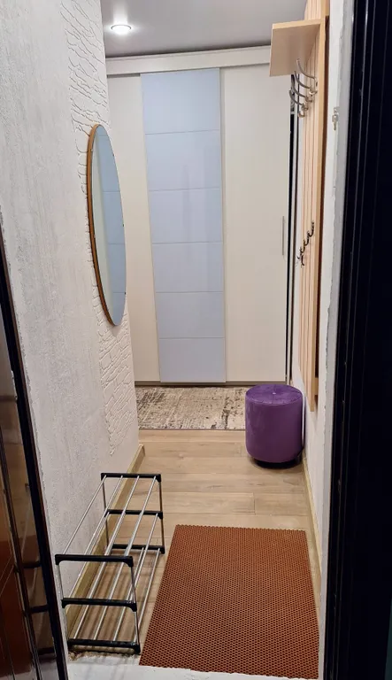 Наша квартира — это ваш личный малый дворец