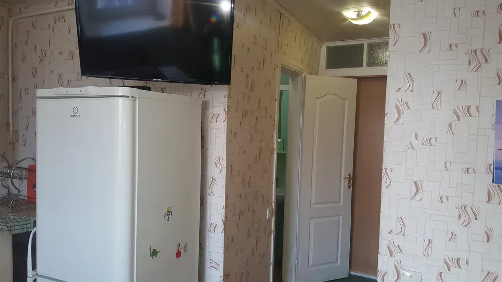 Жилье у моря