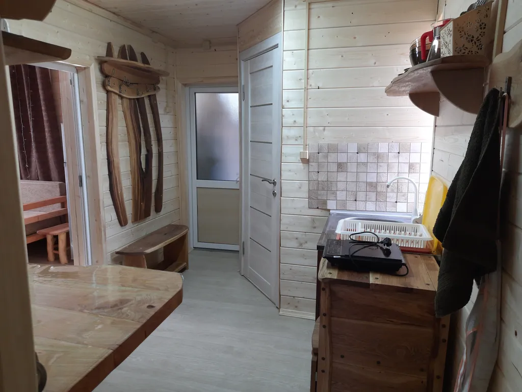 3-комнатный Дом