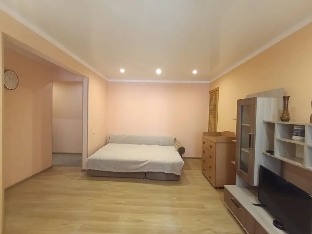 Уютная квартира с 2 комнатами по цене 1-комнатной — аренда посуточно в Хоста