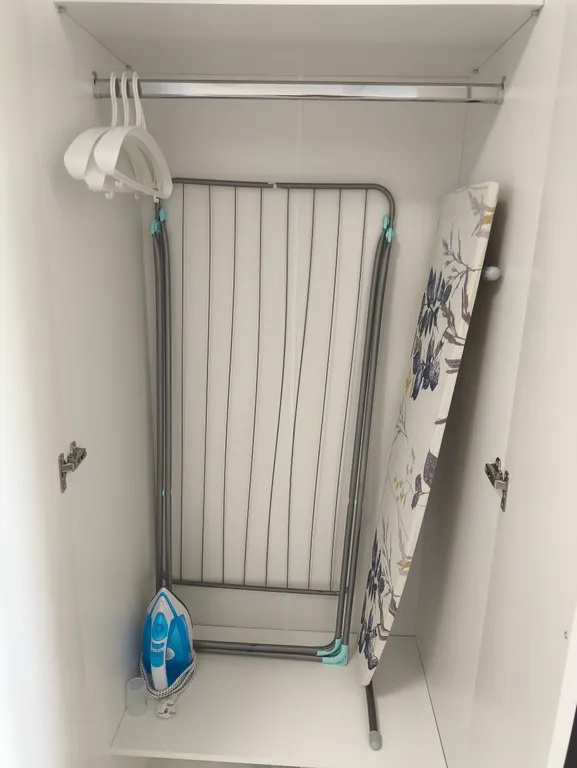 1-комнатная квартира в новом просторном районе Кирова