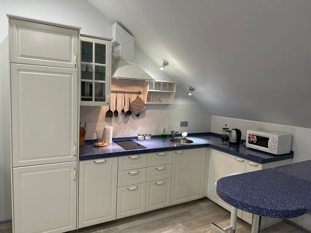 Уютный Домик у моря