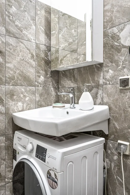 Квартира Квартира Супер студия White Box — Москва