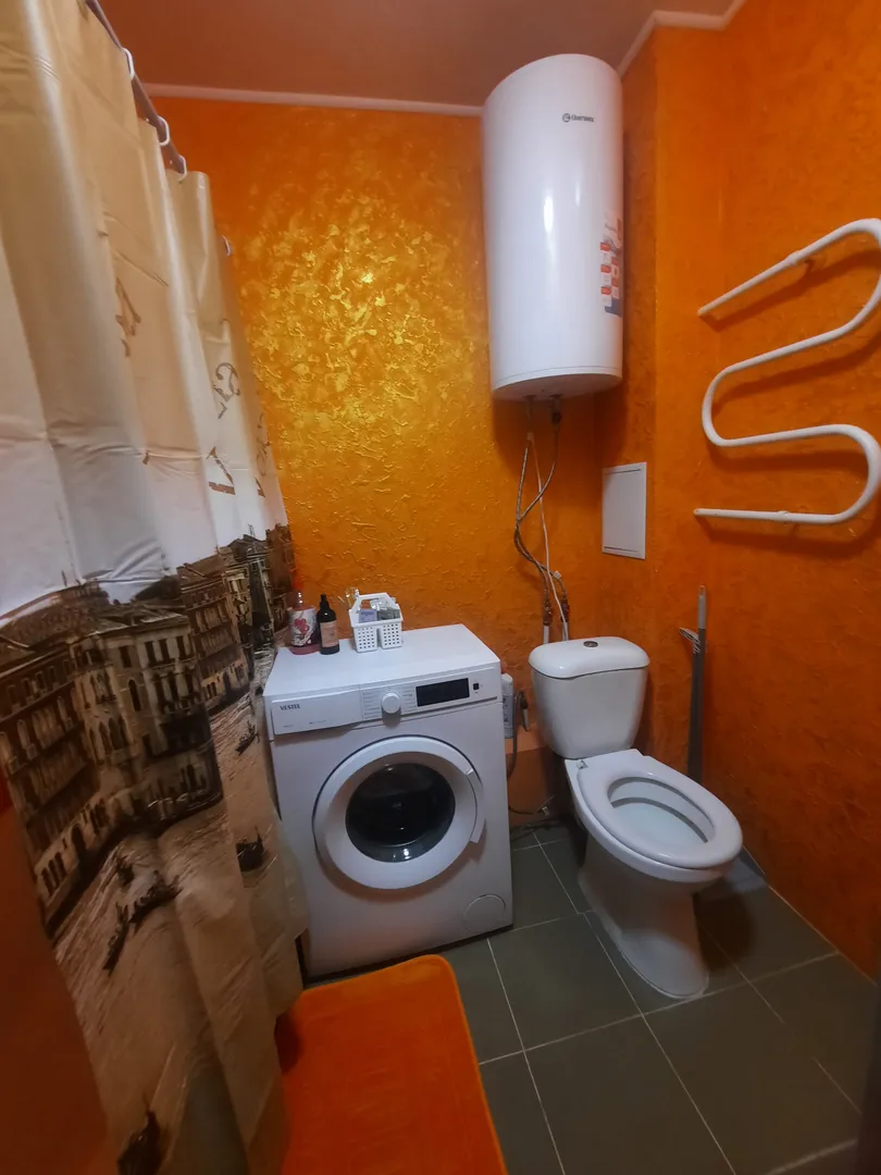 Санузел
