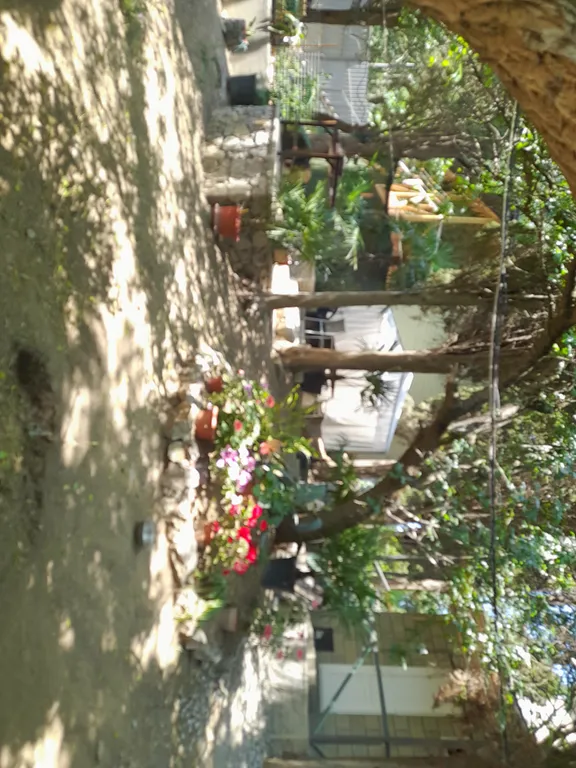 Коттедж Коттедж Уютная дача до 3х гостей с большим двором, 5мин. Ходьбы к морю — Кацивели