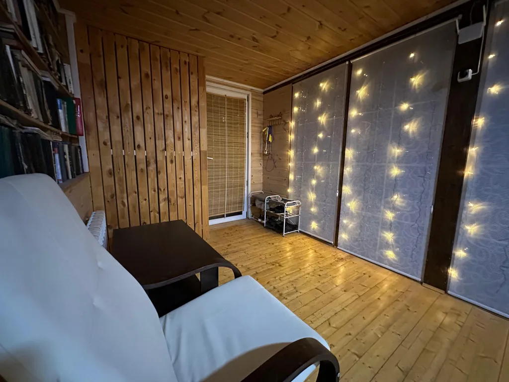 Дом на Соколке