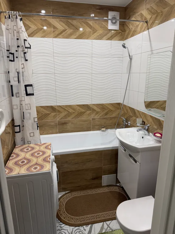 Квартира Уютная квартира в развитом районе — Калининград