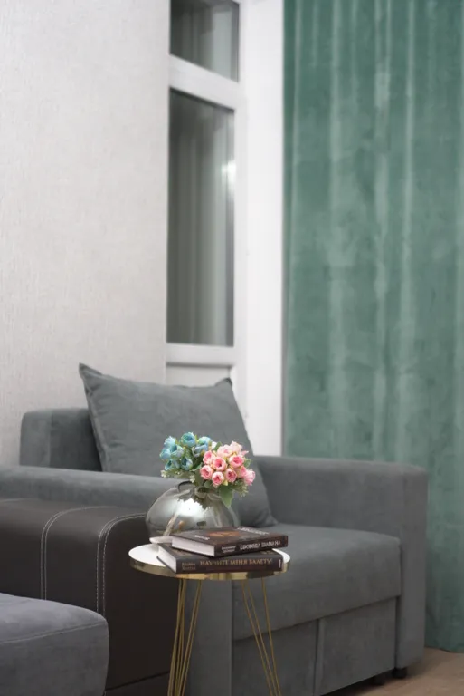 Просторная трёхкомная квартира в пяти минутах от EXPO и Mega Silk Way