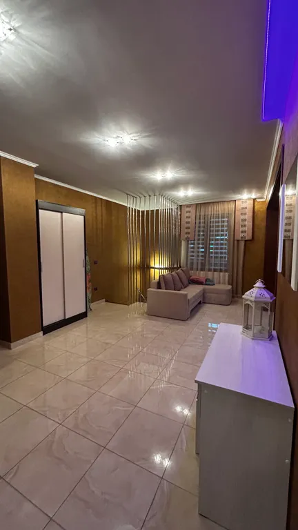 Апартаменты с видом на море