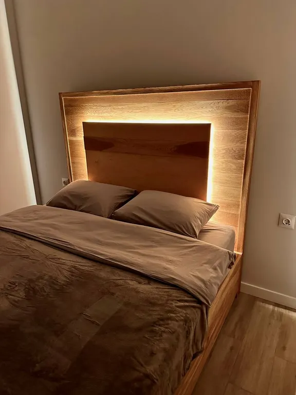 Barn house на чайке