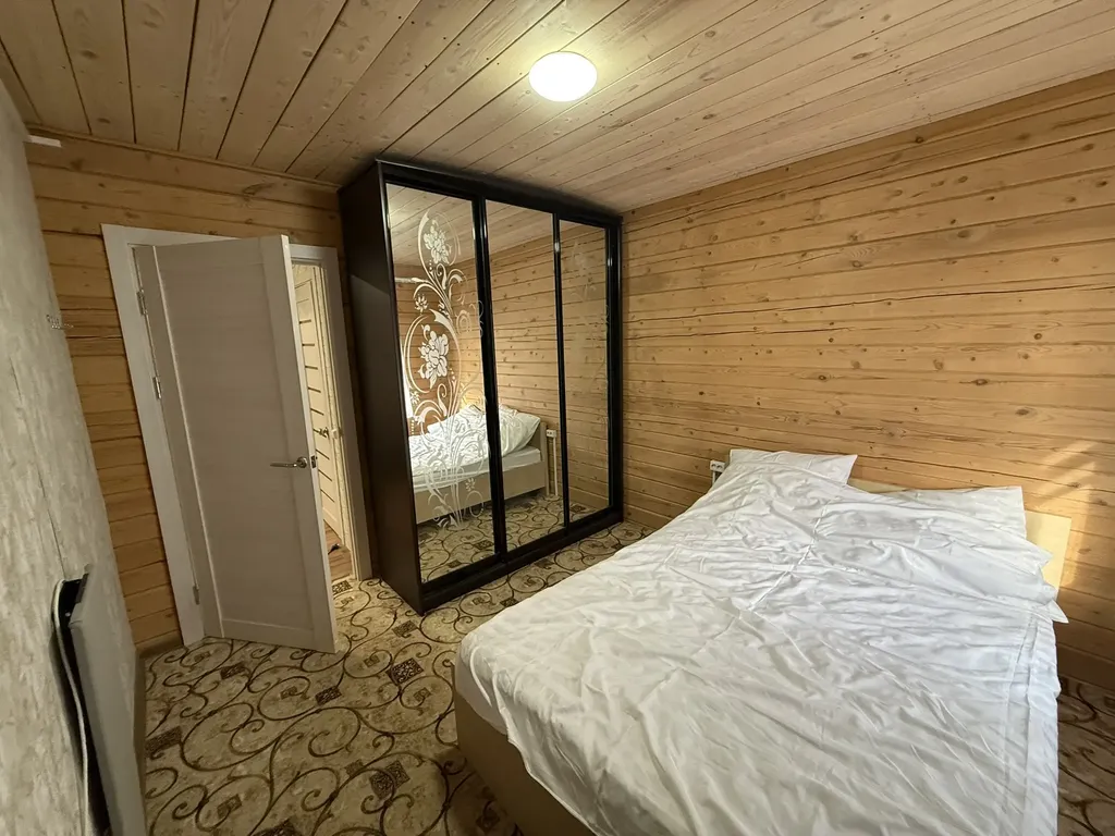 Дом для вашего комфорта