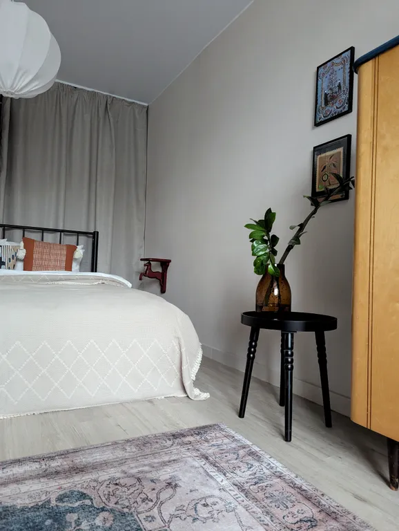 Квартира в центре у парка