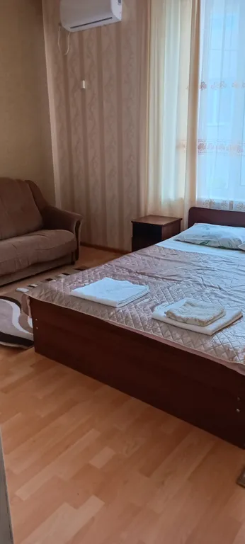 Квартира Комната — Сухум