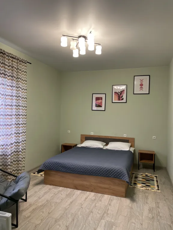 Квартира Комната — Горячий Ключ