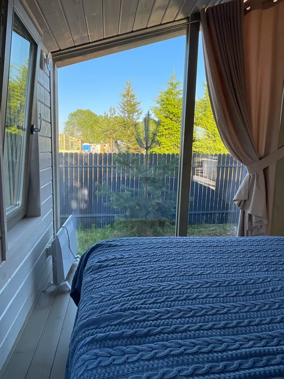 Коттедж Дом в уютном коттеджном поселке — Никулино