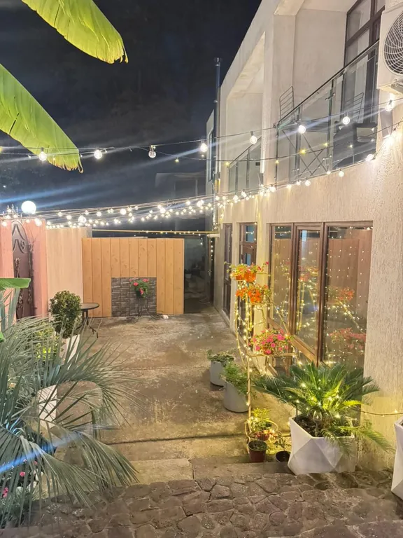 Квартира Комната — Сочи