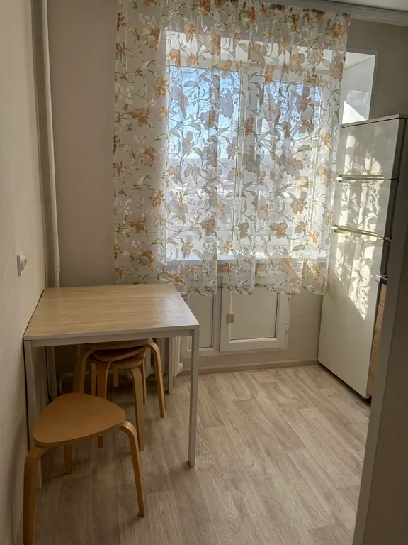 Квартира Очень уютная светлая чистая квартира — Аша