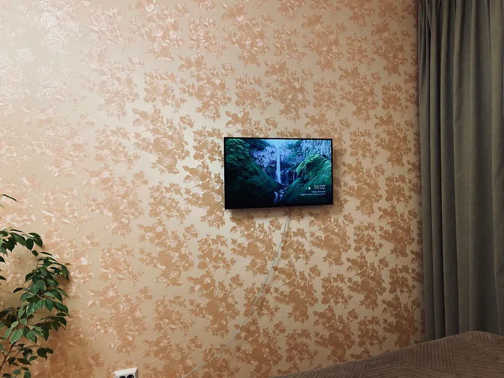 Квартира у федерального центра травматологии