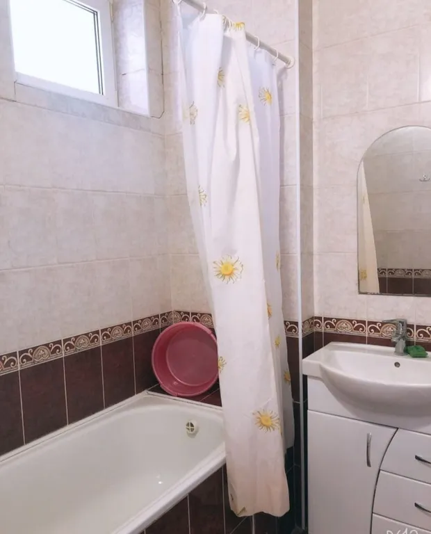 Квартира Большая квартира в центре — Евпатория