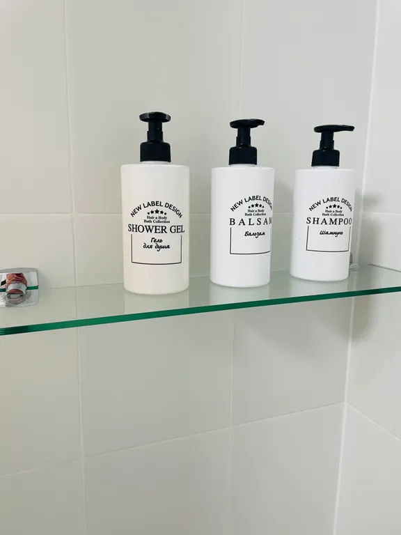 Уютная евро-двушка