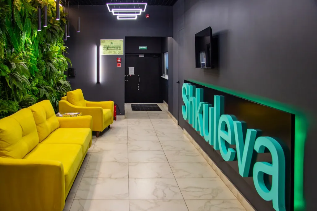 Квартира Апартаменты у метро и в 20 минутах до центра Москвы — Москва