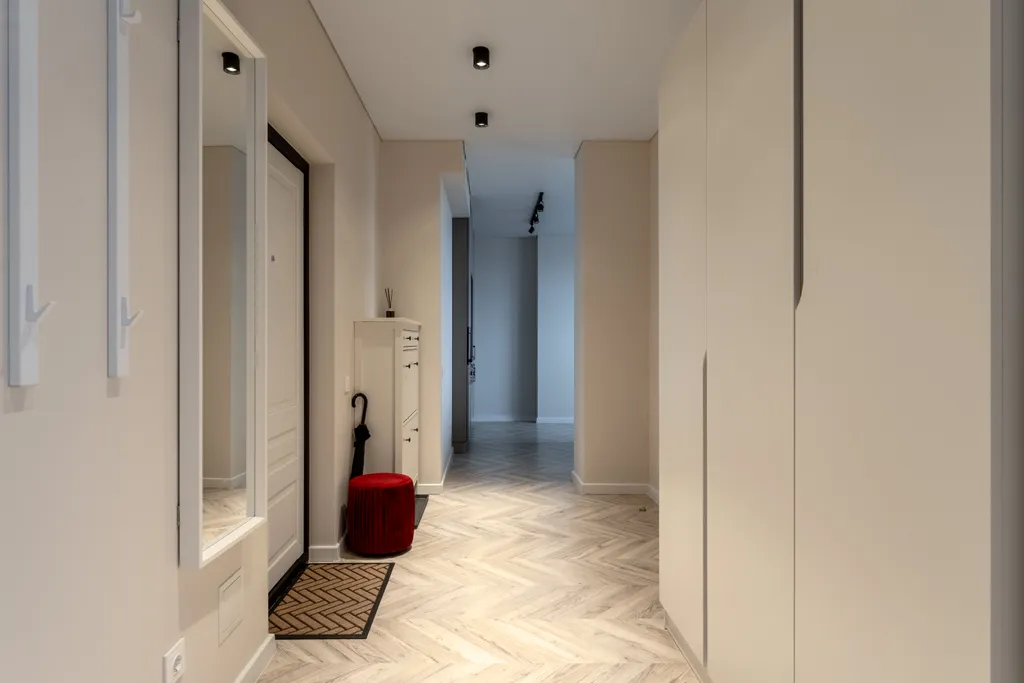 Pavlov "Горизонт" | Апартаменты с 1 спальней