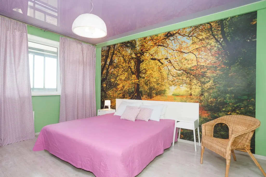 Квартира Квартира рядом с метро Ботаническая — Екатеринбург