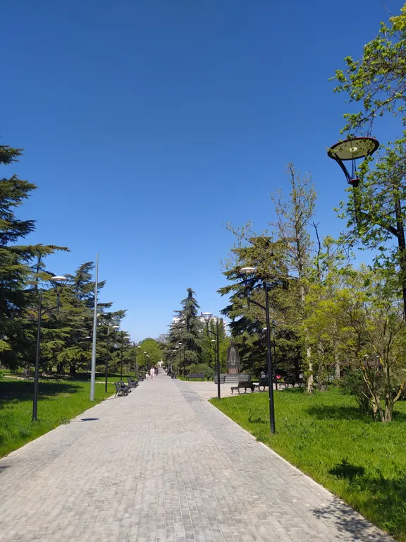 Квартира Квартира у моря рядом с пляжами Песочный и Солнечный — Севастополь