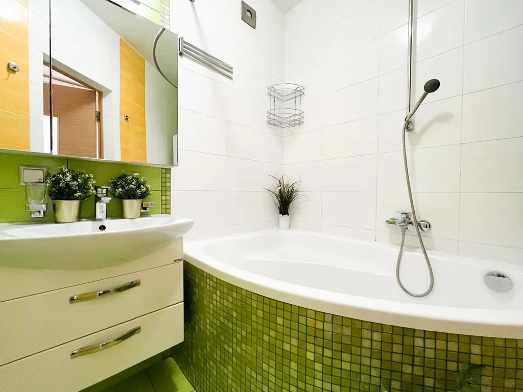 Однушка в центре Аксая для 4-х человек ждет вас