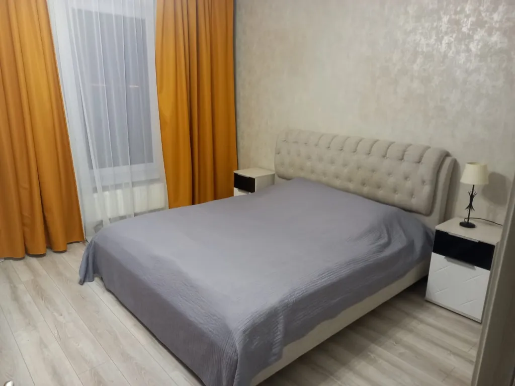 Уютный таунхаус в 5 минутах от моря