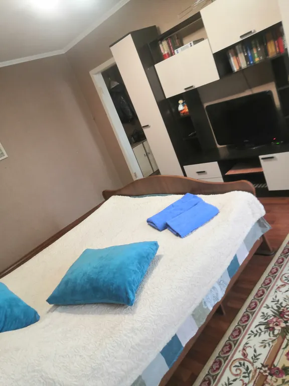 Квартира Самое уютное жилье как дома — аренда посуточно в Владикавказ