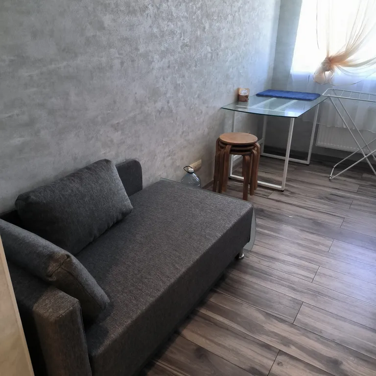 Квартира Небольшая уютная квартира — Пионерский