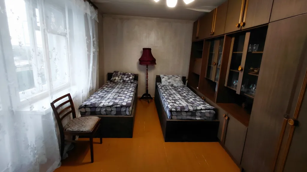 Двухкомнатная квартира для командировочных и рабочих — аренда посуточно в Дзержинск