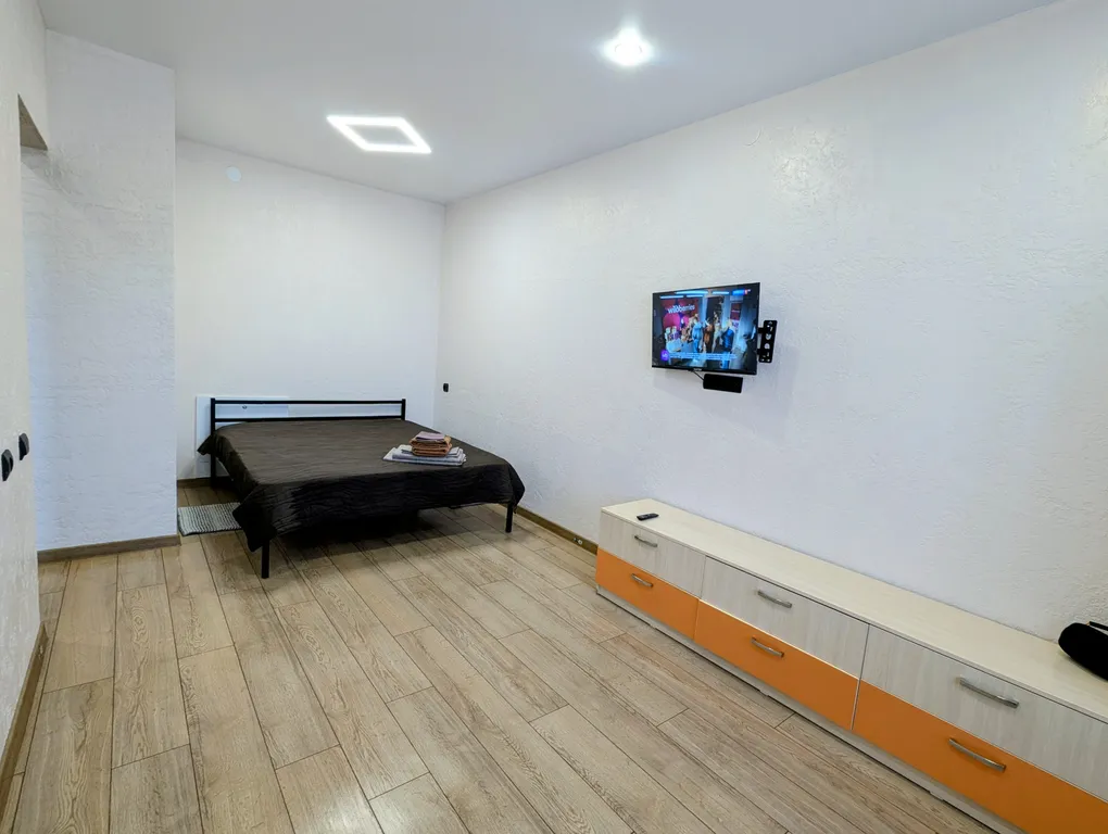 Уютная квартира в Центре