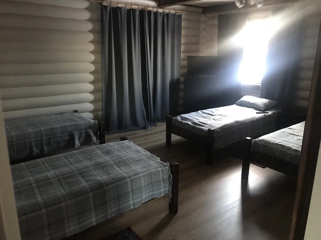 Дом Кармаланярви