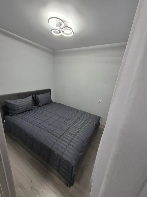 Уютная квартира в сердце города