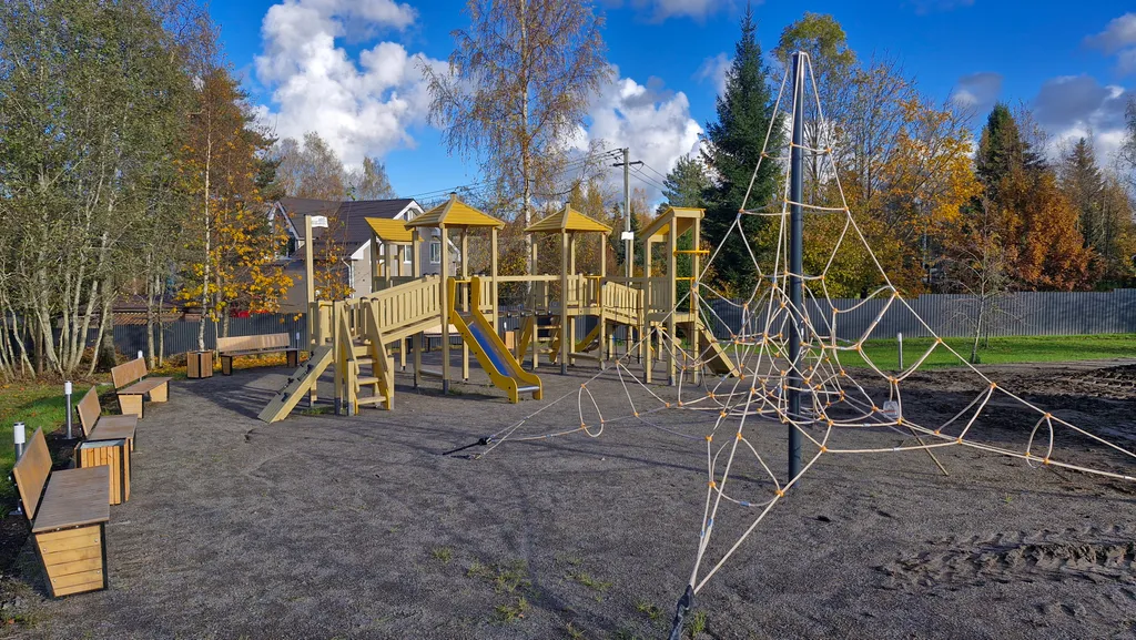 Дом в Игоре