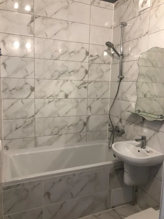 Уютная, чистая, новая квартира с видом на Азовское море